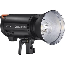 Студийная вспышка Godox QT600IIIM: Производитель Godox