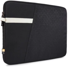 Сумка для ноутбуков Case Logic 14" Ibira Black (IBRS-214): Тип сумки чехол