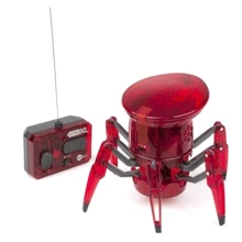 Микро-робот Hexbug СПАЙДЕР XL (477-2422-red): Производитель HEXBUG