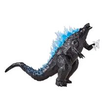 Фигурка Godzilla vs. Kong - Годзилла с суперэнергией и истребителем (35310): Тип Игровая фигурка