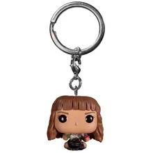 Игровая фигурка на клипсе FUNKO POP! cерии Гарри Поттер - Гермиона с зельем (48056): Тип Игровая фигурка