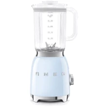 Блендер Smeg BLF03PBEU: Мощность, Вт 800