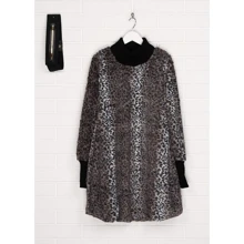 Платье Marions MEL7454BM 146 см серое: Тип Платья