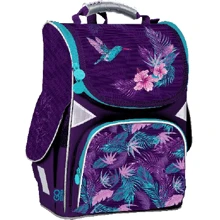 Рюкзак GoPack Education каркасный 5001-7 Colibri GO20-5001S-7: Возрастная группа от 6 до 10 лет