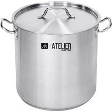Кастрюля Atelier Gastro 16 см 2.5 л (505-011161): Тип Традиционная