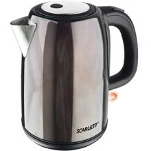 Електрочайник Scarlett SC-1 226 (бронза): undefined undefined