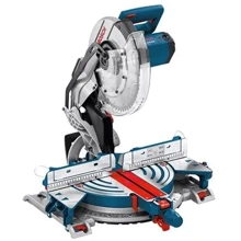 Пила торцювальна Bosch GCM 12 JL (0601B21100): Виробник Bosch