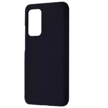 Аксессуар для смартфона WAVE Full Silicone Cover Black for Xiaomi Mi 10T/Mi 10T Pro: Совместимость Xiaomi Mi 10T/Mi 10T Pro