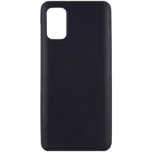 Аксессуар для смартфона Epik TPU Case Black for Oppo A52 / A72 / A92: Совместимость Oppo A52 / A72 / A92