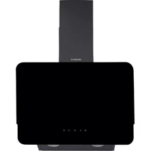 Витяжка Minola HVS 66102 BL 1000 LED: Тип фільтра повітря Рециркуляція, Відведення