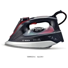 Утюг Bosch TDI 903231A Утюг Bosch TDI 903231A