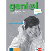 geni@l klick A2: Intensivtrainer: Производитель Klett