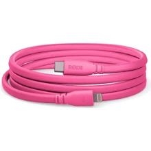 USB кабель RODE SC19 Pink (240042): Производитель Rode