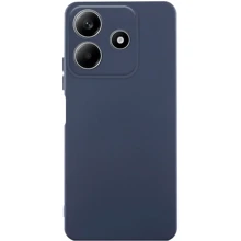 Чохол для телефона Lakshmi Case Silicone Cover Full Camera Midnight Blue для Xiaomi Redmi Note 14 5G: undefined undefined