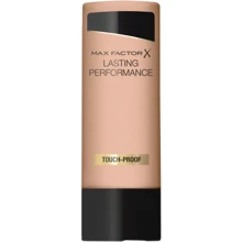 Max Factor Lasting Performance Ireland №106 Natural Beige Тональний крем 35 ml: Вид Тональные средства