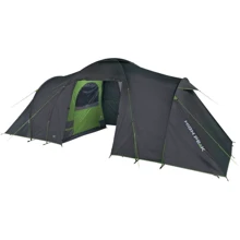 Палатка Палатка High Peak Como 4.0 Dark Grey/Green (10260): Назначение туристические