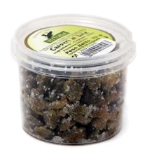 Каперсы Vittoria Capperi al sale, 70 г: Вес нетто 70 г