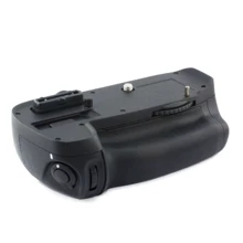 Батарейный блок ExtraDigital Nikon D7000 (Nikon MB-D11): Производитель ExtraDigital