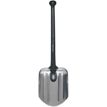 Лопата для автомобиля и кемпинга Fiskars 131520 (1001574): Тип лопаты