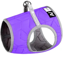 Шлея AiryVest ONE 28-31 см фиолетовая (29389): Производитель AiryVest ONE