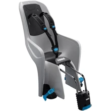 Детское велокресло на раму Thule RideAlong Lite - Light Grey (TH100110): Производитель Thule