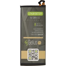 Аккумулятор Gelius Pro 3600 mAh (EB-BA720ABE) for Samsung A720 Galaxy A7 2017: Производитель Gelius
