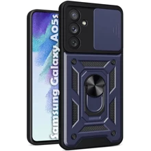 Чехол для телефонов BeCover Military Blue for Samsung A057 Galaxy A05s (710550): Совместимость Samsung A057 Galaxy A05s