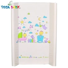 Пеленальний матрацик TEGA T70 (70х50см) Babies: undefined undefined