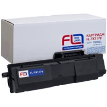 Картридж FREE Label Kyocera Mita TK-1170 (FL-TK1170): Виробник FREE Label