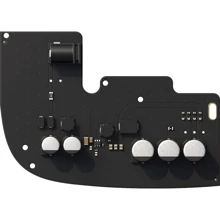 Плата блоку живлення Ajax PSU 12V - Hub 2: undefined undefined