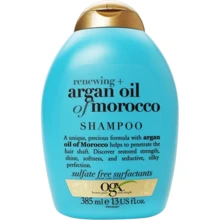 OGX Argan Oil of Morocco Shampoo 385 ml Шампунь с аргановым маслом: Пол Для женщин