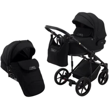 Коляска 2 в 1 Adamex Porto Light LUX TK-53 (625710): Тип коляски Универсальная коляска (2-в-1)