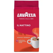 Кофе Lavazza il Mattino, 250 гр (NP2010): Вид напитка кофе молотый