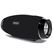 Акустика Hopestar H27 Black: Цвет черный