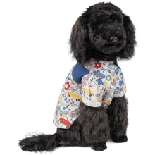 Рубашка Pet Fashion Феникс S (4823082416653): Тип Рубашки