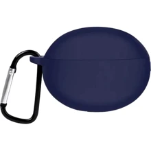 Чехол BeCover Silicon Case Deep Blue (710177) for Huawei FreeBuds 5i: Тип Чехол
