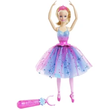 Кукла Barbie Балерина (CKB21): undefined undefined