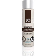 Лубрикант на комбинированной основе System JO SILICONE FREE HYBRID - COOLING (120 мл): Для кого Унисекс