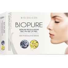 Keenwell Biologicos Biopure Serum Себорегулирующая сыворотка 10х3 ml: Пол Для женщин