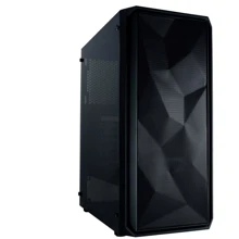 Корпус Frontier SURI (ME19A): Форм-фактор материнської плати ATX / Micro-ATX / Mini-ITX