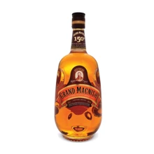 Віскі Grand MacNish (0,7 л) (BW31222): Об'єм, л 0.7