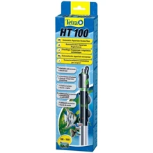 Обогреватель Tetratec HT 100w для аквариумов до 150 л: Производитель Tetra