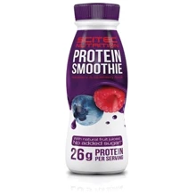 Протеїн Scitec Nutrition Protein Smoothie 330 ml Raspberry Blueberry: Вид сироваткові