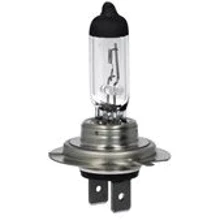 Галогенная автолампа Bosch H7 Plus 50 12V 55W (1987302079): Производитель Bosch