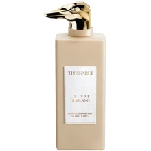 Парфумована вода Trussardi Limitless Shopping Via Della Spiga 100 ml Тестер: Вид Парфумована вода