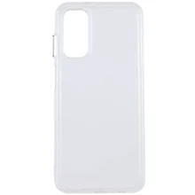 Чехол для телефонов Mobile Case TPU+PC Metal Buttons Clear for Samsung M146 Galaxy M14 5G: Совместимость Samsung M146 Galaxy M14 5G