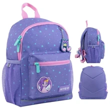 Рюкзак Kite Kids 534 My Little Pony (LP24-534XS): Тип Рюкзак