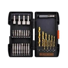 BLACK+DECKER A7178: Назначение набора строительный
