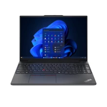 Ноутбук Lenovo ThinkPad E16 G1 (21JN00AMMH): Экран 16 " (1920x1200) IPS