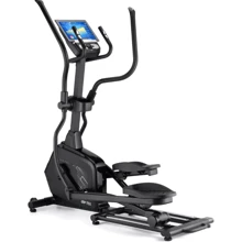Орбитрек Gymtek XCF6000 электромагнитный (5907766668541): Тип Электромагнитный